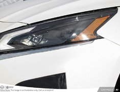 2024 Nissan Altima PLATINUM
