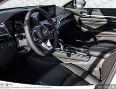2024 Nissan Altima PLATINUM