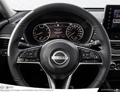 2024 Nissan Altima PLATINUM