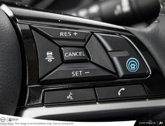 2024 Nissan Altima PLATINUM