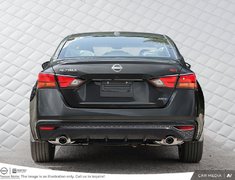 2024 Nissan Altima SR AWD