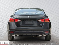 2024 Nissan Altima SR AWD