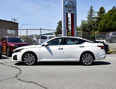 2024 Nissan Altima PLATINUM NISSAN CERTIFIED PRE OWNED
