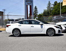 2024 Nissan Altima PLATINUM NISSAN CERTIFIED PRE OWNED