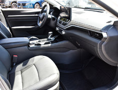 2024 Nissan Altima PLATINUM NISSAN CERTIFIED PRE OWNED