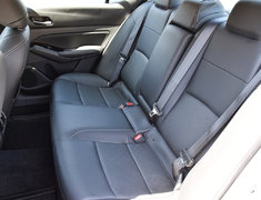 2024 Nissan Altima PLATINUM NISSAN CERTIFIED PRE OWNED
