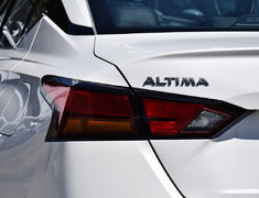 2024 Nissan Altima PLATINUM NISSAN CERTIFIED PRE OWNED