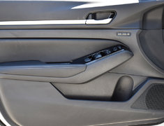 2024 Nissan Altima PLATINUM NISSAN CERTIFIED PRE OWNED