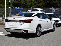 2024 Nissan Altima PLATINUM NISSAN CERTIFIED PRE OWNED