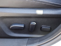 2024 Nissan Altima PLATINUM NISSAN CERTIFIED PRE OWNED
