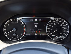 2024 Nissan Altima PLATINUM NISSAN CERTIFIED PRE OWNED