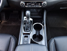 2024 Nissan Altima PLATINUM NISSAN CERTIFIED PRE OWNED