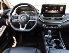 2024 Nissan Altima PLATINUM NISSAN CERTIFIED PRE OWNED