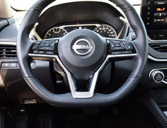 2024 Nissan Altima PLATINUM NISSAN CERTIFIED PRE OWNED