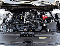 2024 Nissan Altima PLATINUM NISSAN CERTIFIED PRE OWNED