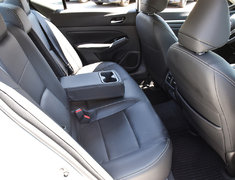 2024 Nissan Altima PLATINUM NISSAN CERTIFIED PRE OWNED
