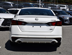 2024 Nissan Altima PLATINUM NISSAN CERTIFIED PRE OWNED
