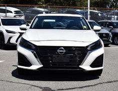 2024 Nissan Altima PLATINUM NISSAN CERTIFIED PRE OWNED