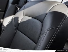 2024 Nissan Altima Platinum