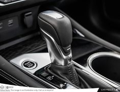 2024 Nissan Altima Platinum
