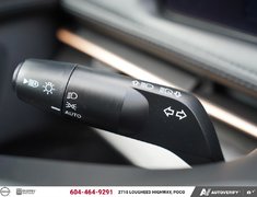 2024 Nissan ARIYA ENGAGE NISSAN CANADA CERTIFIED PRE OWNED