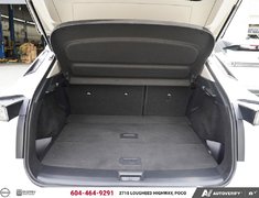 2024 Nissan ARIYA ENGAGE NISSAN CANADA CERTIFIED PRE OWNED