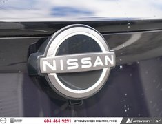 2024 Nissan ARIYA ENGAGE NISSAN CANADA CERTIFIED PRE OWNED