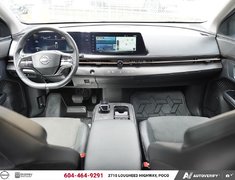 2024 Nissan ARIYA ENGAGE NISSAN CANADA CERTIFIED PRE OWNED