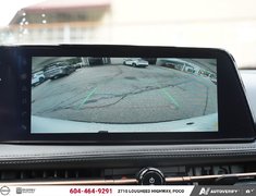 2024 Nissan ARIYA ENGAGE NISSAN CANADA CERTIFIED PRE OWNED