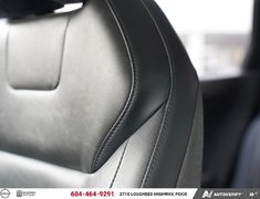 2024 Nissan ARIYA ENGAGE NISSAN CANADA CERTIFIED PRE OWNED
