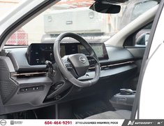 2024 Nissan ARIYA ENGAGE NISSAN CANADA CERTIFIED PRE OWNED