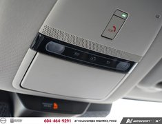 2024 Nissan ARIYA ENGAGE NISSAN CANADA CERTIFIED PRE OWNED