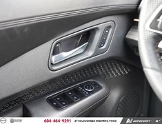 2024 Nissan ARIYA ENGAGE NISSAN CANADA CERTIFIED PRE OWNED