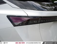 2024 Nissan ARIYA ENGAGE NISSAN CANADA CERTIFIED PRE OWNED