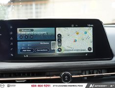 2024 Nissan ARIYA ENGAGE NISSAN CANADA CERTIFIED PRE OWNED