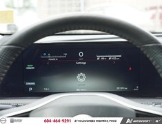 2024 Nissan ARIYA ENGAGE NISSAN CANADA CERTIFIED PRE OWNED