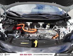 2024 Nissan ARIYA ENGAGE NISSAN CANADA CERTIFIED PRE OWNED