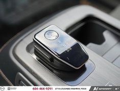 2024 Nissan ARIYA ENGAGE NISSAN CANADA CERTIFIED PRE OWNED
