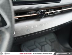 2024 Nissan ARIYA ENGAGE NISSAN CANADA CERTIFIED PRE OWNED