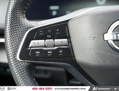 2024 Nissan ARIYA ENGAGE NISSAN CANADA CERTIFIED PRE OWNED