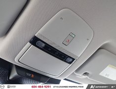 2024 Nissan ARIYA ENGAGE NISSAN CANADA CERTIFIED PRE OWNED