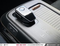 2024 Nissan ARIYA ENGAGE NISSAN CANADA CERTIFIED PRE OWNED