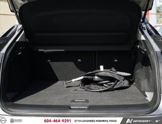 2024 Nissan ARIYA ENGAGE NISSAN CANADA CERTIFIED PRE OWNED