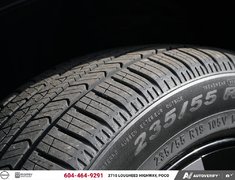 2024 Nissan ARIYA ENGAGE NISSAN CANADA CERTIFIED PRE OWNED