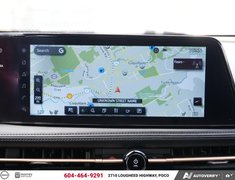 2024 Nissan ARIYA ENGAGE NISSAN CANADA CERTIFIED PRE OWNED