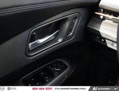 2024 Nissan ARIYA ENGAGE NISSAN CANADA CERTIFIED PRE OWNED