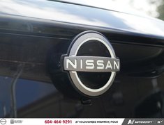 2024 Nissan ARIYA ENGAGE NISSAN CANADA CERTIFIED PRE OWNED