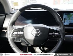 2024 Nissan ARIYA ENGAGE NISSAN CANADA CERTIFIED PRE OWNED