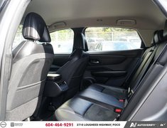 2024 Nissan ARIYA ENGAGE NISSAN CANADA CERTIFIED PRE OWNED
