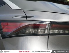 2024 Nissan ARIYA ENGAGE NISSAN CANADA CERTIFIED PRE OWNED